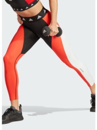 adidas techfit colorblock 7/8 leggings (9000168348_68065)