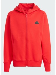 adidas sportswear adidas z.n.e. full-zip hoodie kids (9000168353_65892)