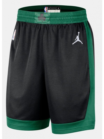 jordan dri-fit nba boston celtics statement edition ανδρικό