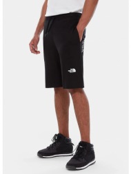 the north face graphic short ανδρικό σορτς (9000073476_51507)
