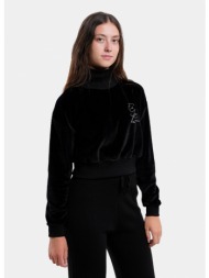target turtle neck crop ...