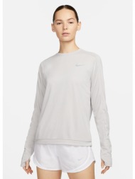 nike dri-fit γυναικεία μπλούζα με μακρύ μανίκι (9000151209_60963)