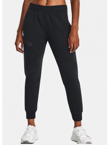 under armour unstoppable flc jogger (9000153158_44182)