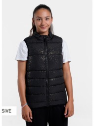 nuff girls strass vest (9000147294_1469)