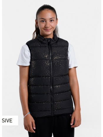 nuff girls strass vest (9000147294_1469)