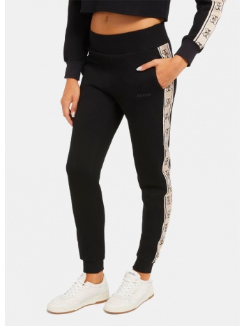 guess britney jogger παντελονι γυναικειο (9000160588_68603)