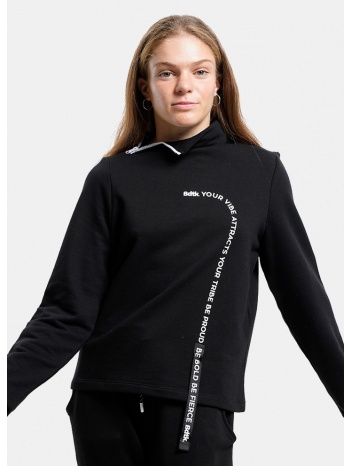 bodytalk bdtktribew sweater mock neck (9000159226_1469)