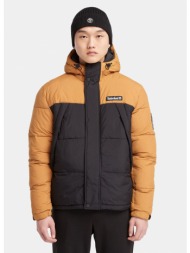 timberland outdoor archive puffer ανδρικό μπουφαν (9000161377_55824)