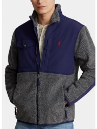polo ralph lauren lsfzm1-long sleeve-full zip (9000163486_1730)