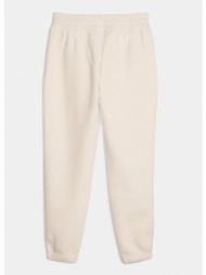 puma classics fleece sweatpants (9000158855_15885)