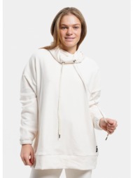 bodytalk ``ηomewear`` γυναικεία μπλούζα φούτερ (9000159236_11977)