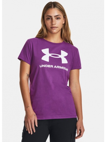 under armour live sportstyle graphic ssc (9000153036_70855)