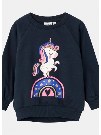 name it nmfvenus ls sweat bru o1 (9000156439_2801)