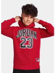 jordan jdb hbr flc po hoodie (9000161437_9795)