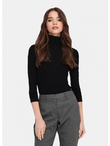 only play onlsille roll neck top jrs noos (9000156489_1469)