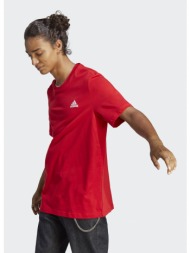 adidas sportswear essentials single jersey embroidered small logo te (9000171798_65892)