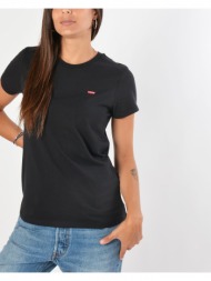 levi`s perfect tee γυναικείο t-shirt (9000017957_26097)
