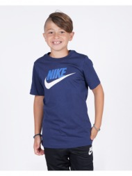 nike sportswear futura icon kids` t-shirt (9000043458_11269)