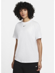 nike sportswear essential γυναικείο t-shirt (9000103863_1540)