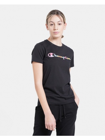 champion crewneck γυναικείο t-shirt (9000099429_1862)