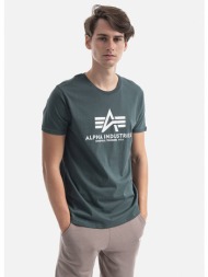 alpha industries basic t-shirt (9000101946_58668)