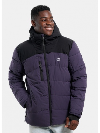 emerson men`s hooded puffer jacket (9000149820_32656)