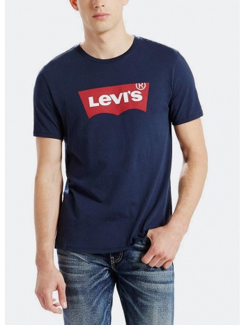 levi`s housemark graphic tee (2080419781_23728)