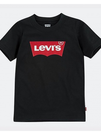 levi`s batwing παιδικό t-shirt (9000063717_1469)