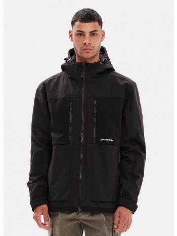 emerson men`s hooded jacket (9000149824_1470)