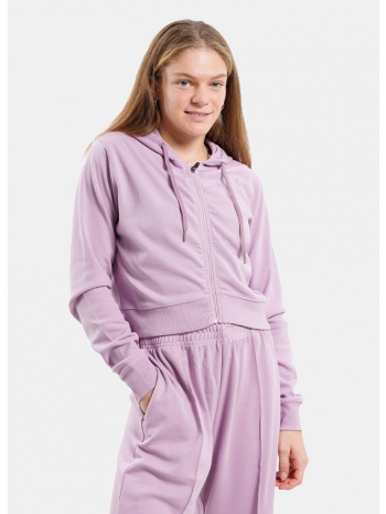 gymnastik alie jacket hoodie (9000148898_69306)