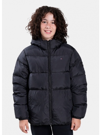 tommy jeans essential down jacket (9000161053_1469)