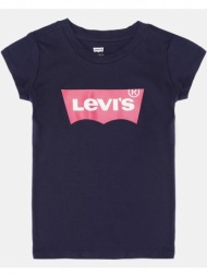 levi`s sportswear logo παιδική μπλούζα (9000100500_58459)