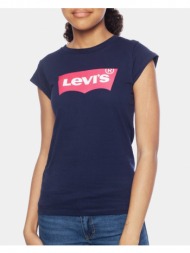 levi`s sportswear logo παιδική μπλούζα (9000100501_58460)