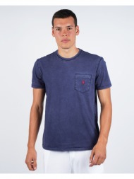 polo ralph lauren ανδρικό t-shirt (9000050629_42083)