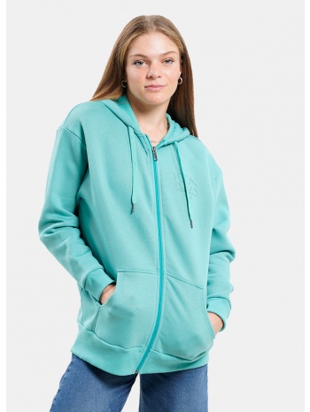 target loose jacket hoodie fleece `icon` (9000150055_12825)