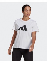 adidas performance sportswear future icons γυναικείο t-shirt (9000098206_1539)