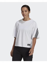 adidas performance sportswear future icons 3-stripes γυναικείο t-shirt (9000098209_1539)
