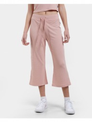 nuff wo`s crop pants rib (9000100564_010)