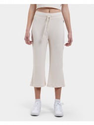nuff wo`s crop pants rib (9000100563_33682)