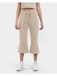 nuff wo`s crop pants rib ...