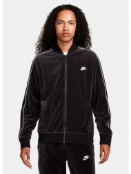 nike m nk club velour jkt (9000151893_1480)