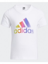 adidas performance logo παιδικό t-shirt (9000098202_1539)