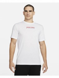 nike pro dri-fit ανδρικό t-shirt (9000105421_1539)