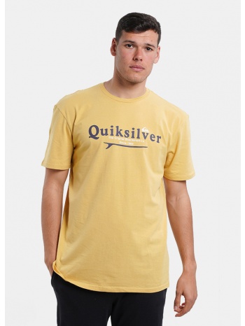 quiksilver silver lining ανδρικό t-shirt (9000103655_52065)
