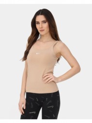 nike sportswear essential γυναικεία αμάνική μπλούζα (9000094732_53626)