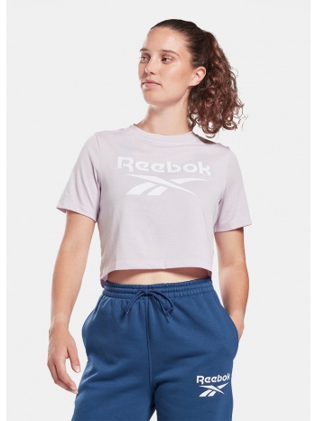 reebok sport identity γυναικείο t-shirt (9000099130_58232)