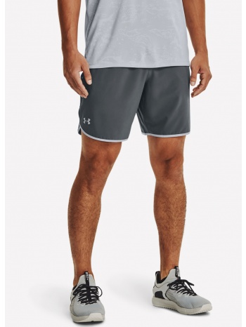under armour hiit woven ανδρικό σορτς (9000070684_50795)