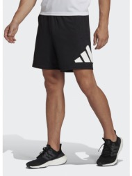 adidas train essentials logo training shorts (9000133601_22872)