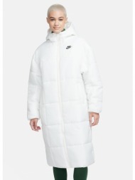 nike w nsw tf thrmr clsc parka (9000151835_8850)