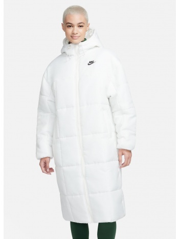 nike w nsw tf thrmr clsc parka (9000151835_8850)